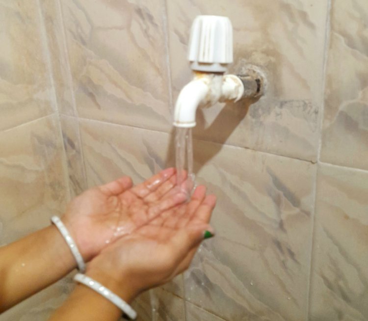 मालाड, कांदिवली, बोरीवली व दहिसर के पूर्वी इलाके में मंगलवार व बुधवार को पानी की कटौती !