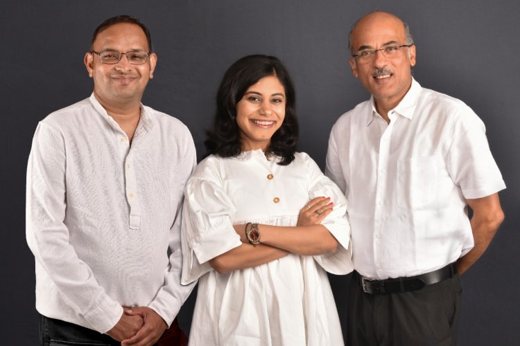 राजश्री प्रोडक्शन्स की महावीर जैन फिल्म्स और बाउंडलेस मीडिया के सहयोग से बन रही ' ऊँचाई ' अक्टूबर में !