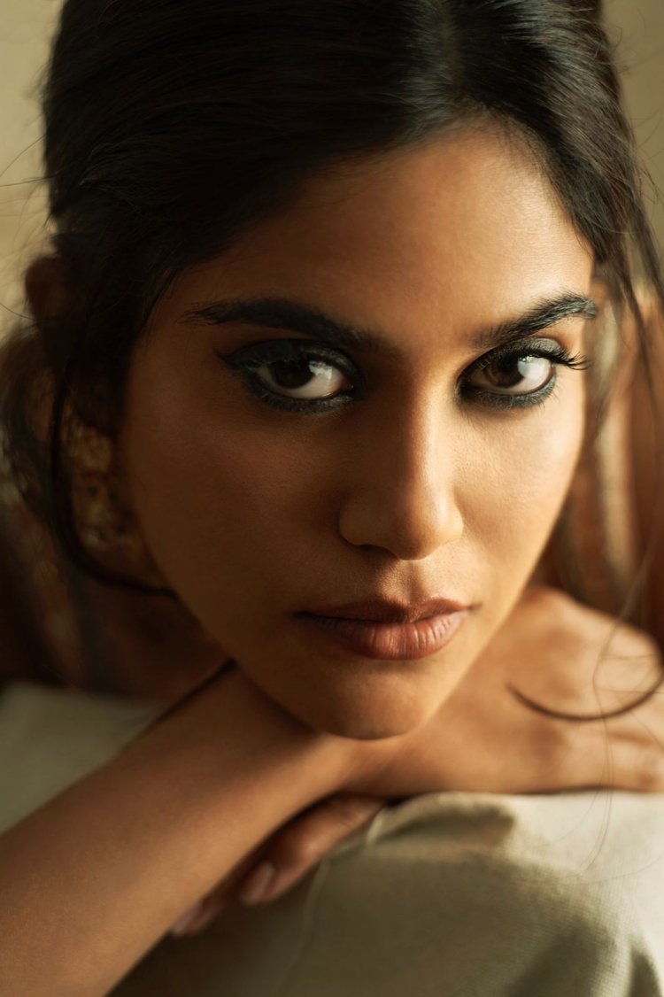 “I have gone through a lot of injuries while shooting for Aashram...” says Aaditi Pohankar