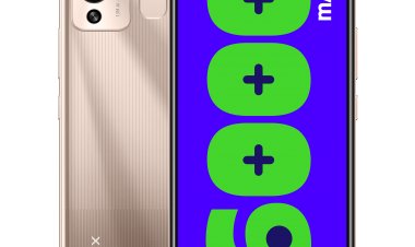 इनफिनिक्स का हॉट 12 प्ले स्मार्टफोन हुआ लॉन्च : बेस्ट डिस्प्ले, दमदार बैटरी और परफॉर्मेंस से लोडेड !