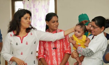 'स्नेहालय’कडून ‘वाय’ला अनोखी भेट...