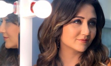 Thanks to OTT, both the audience and the makers want to see women of all shades on screen -Swastika Mukherjee