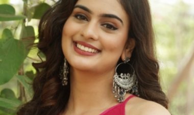 सोनी सब के शो ‘शुभ लाभ- आपके घर में’ सात साल का लीप :  इतने साल अलग रहने के कारण श्री को नहीं पहचान पाएगी श्रेया ?