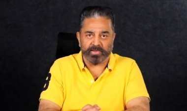 Superstar Kamal Haasan thanks all his fans for pouring love and support for ‘VIKRAM: HITLIST’