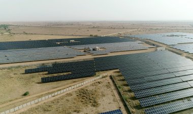 रेज़ एक्सपर्ट्स 3000 मेगावॉट की सौर परियोजनायें शुरू करेगा