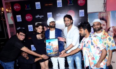 Ramji Gulati is back with yet another emotional romantic number, a story of betrayal- "Ek Haseena Ne"