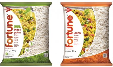 अडानी विल्मरने फॉर्च्यून पोहा के लॉन्च किये दो वेरिएंट