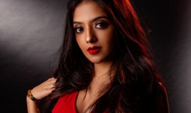 The fierceness in the female lead drew me to this project: Khushi Dubey on her OTT debut 'Aashiqana'
