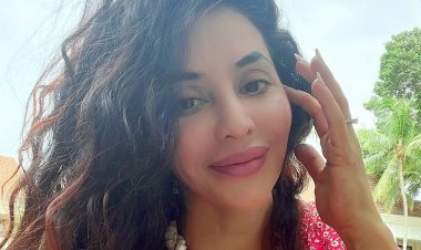 Mreenal Deshraj on OTT influencing an evolution of content on TV: Competition in general is very healthy, often forces creativity and change