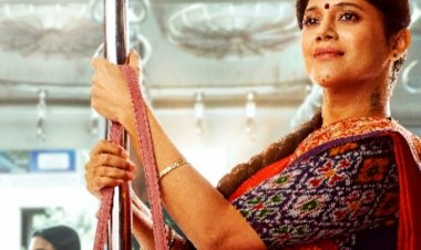 सोनी सब के ‘पुष्पा इम्पॉसिबल’ में पुष्पा हर दिन चुनौतियों का सामना करने को है तैयार 