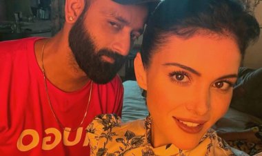 Miss Bulgaria 2019 Margo Cooper to be seen with famous YouTuber BeYouNick in a web series