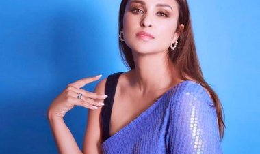 परिणीती चोप्रा येणार आगामी स्टार भारत शो "स्वयंवर- मिका दी वोटी" याच्या फिनाले भागात 