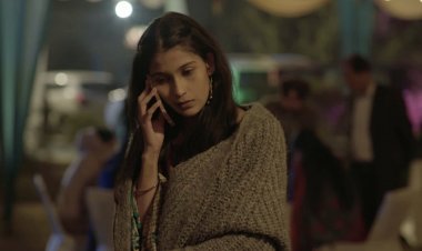 समारा ने 'मासूम' में वेटरन ऍक्टर बोमन ईरानी के साथ काम करने के अनुभव को किया साझा 