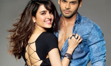 Abhimanyu has been a very kind and caring co-star: Shirley Setia 