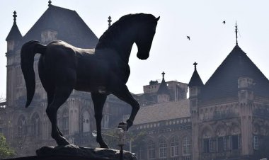 KGAF 2023 :   काला घोड़ा आर्ट फेस्टिवल  फिर आ रहा है आपके दिल पर दस्तक देने ! 