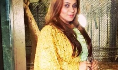 Chitra Vakil Sharma: OTT has made it more accessible for people to achieve their dreams