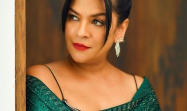 Namita Lal is gearing up for her third visit to the prestigious Cannes Film Festival 2022