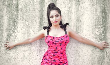 Anupama Solanki: Pursuing acting is different and becoming a successful actor is totally different