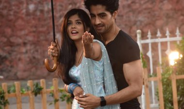 'Yeh Rishta Kya Kehlata Hai': After an argument with Abhimanyu, Akshara goes back to the Goenkas