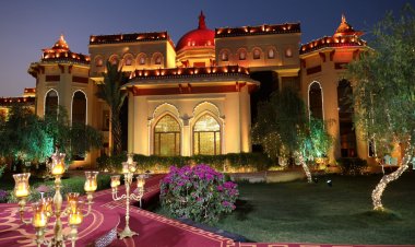 मीका सिंह के शो 'स्वयंवर-मीका दी वोटी' के लिए डिजाइन किए गए सेट पर खर्च हुए 75 लाख !