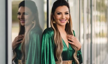 Somy Ali on Father’s Day :  My father and I never saw eye to eye on anything when I was young…