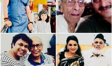 मेरे पापा, मेरे सुपरहीरो : कहते हैं टेलीविजन के ये सितारे....