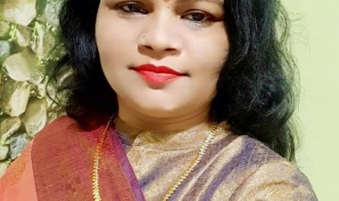 कविता : कलम की शक्ति...  - मिलीता चौधरी