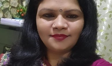 कविता :  तू चेतना है !