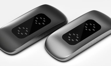 ब्लूसेमी ने पेरिस में आयोजित विवा टेक में भारत का प्रतिनिधित्व किया