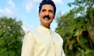 स्टार भारतची आगामी मालिका 'बहुत प्यार करते हैं ' मध्ये पंकित ठक्कर साकारणार महत्त्वाची भूमिका !