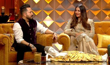 'स्वयंवर-मीका दी वोटी' शो में टीवी जगत की चहेती बहू दिव्यांका त्रिपाठी दहिया जल्द आएंगी नज़र !