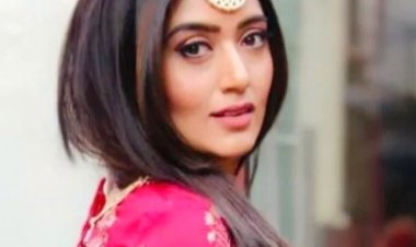 'बहुत प्यार करते हैं' शो के साथ शिरीन मिर्ज़ा ने टीवी पर दो साल बाद की वापसी !