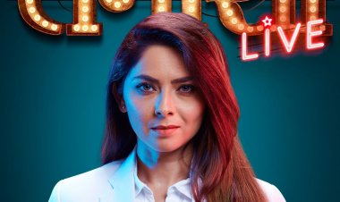 Sonalee Kulkarni To Be Seen In A Never-Seen-Before Avatar in Tamasha Live ?