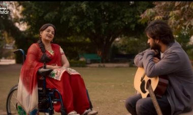 डिज्नी+हॉटस्टार ने 'मासूम' का पूरा साउंडट्रैक किया जारी ! 