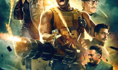 5 enthralling reasons to watch Rashtra Kavach Om