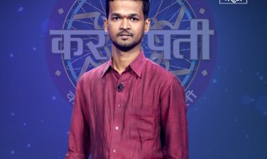 वडाळ्याच्या अक्षय कदम यांचा हॉटसीटपर्यंतचा प्रेरणादायी प्रवास !