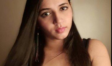 Arshima Thapar on Nishabd: I am an LGBTQIA+ ally so doing this project as a creative lead