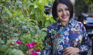 Ajita Kulkarni: I was excited to do Ishqiyoun because it gave me a chance to play a comic role