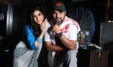 अनिल वी कुमार ने पांच साल बाद कुंडली भाग्य का निर्देशन करने की बात पर क्या कहा ?