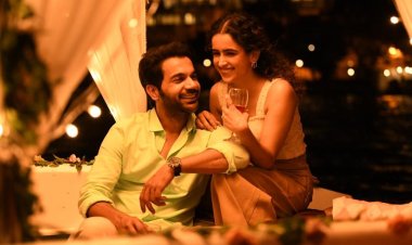 Mithoon, Arijit Singh and  Sayeed Quadri reunite yet again for the love song, Kitni Haseen Hogi