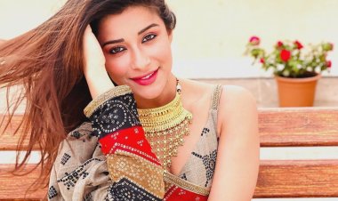 Supernatural shows have always fascinated me: Nyrraa M Banerji on her show 'Pishachini'