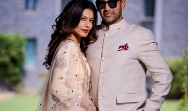 शादी के दिन संग्राम सिंह और पायल रोहतगी करनेवाले हैं कुछ ऐसा काम, जो आजतक किसी सेलिब्रिटी ने नहीं किया !