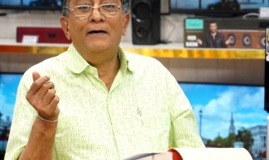Taarak Mehta Ka Ooltah Chashmah introduces New Nattu Kaka