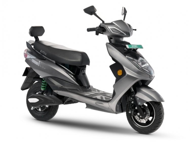 आईवूमी एनर्जी डी2सी प्लेटफॉर्म लॉन्च करने के लिए तैयार : ग्राहक के घर पर ई-स्कूटर की डिलीवरी होगी