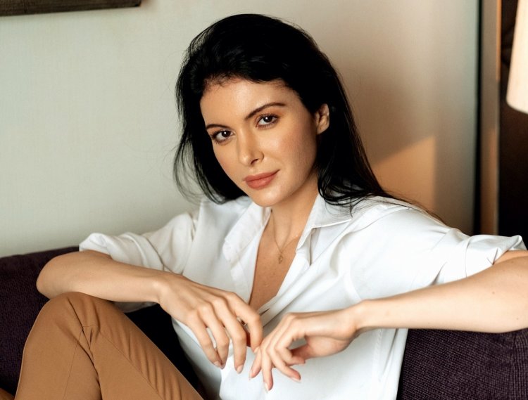 World Environment Day: Margo Cooper does her bit to save the world.....