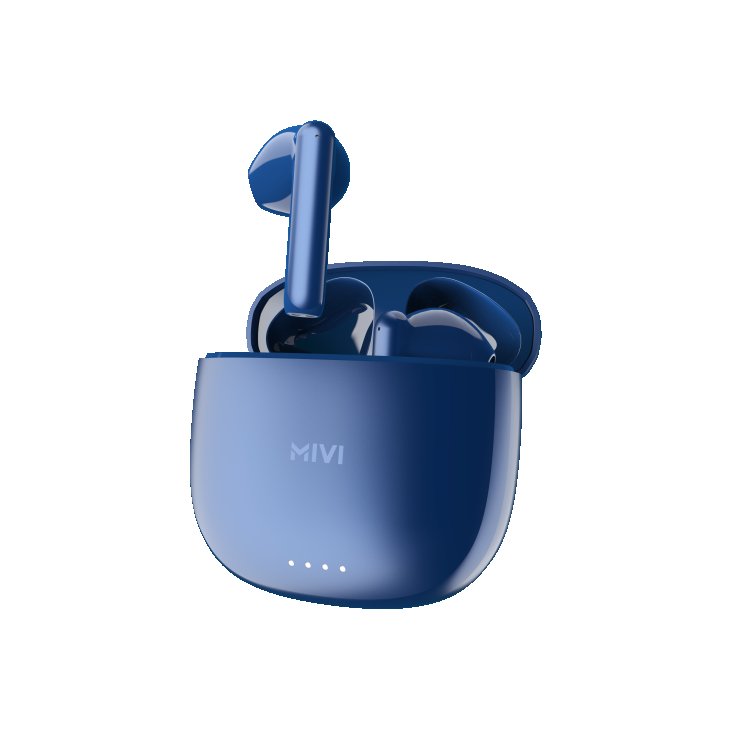 मिवी ने डुओपॉड्स एफ40 किया लॉन्च