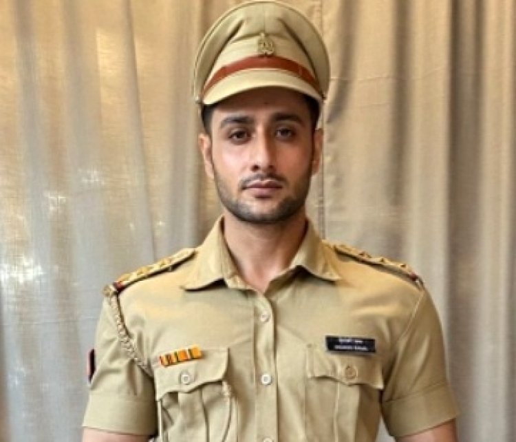 “मैंने हमेशा एक पुलिस वाले की भूमिका निभाने का सपना देखा था”, यह कहना है सोनी सब के ‘मैडम सर’ के सावी ठाकुर का....
