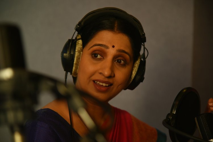 आई कुठे काय करतेच्या चाहत्यांसाठी खुषखबर : अरुंधती आणि आशुतोषचं नवं गाणं प्रेक्षकांच्या भेटीला