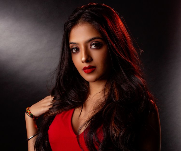 The fierceness in the female lead drew me to this project: Khushi Dubey on her OTT debut 'Aashiqana'