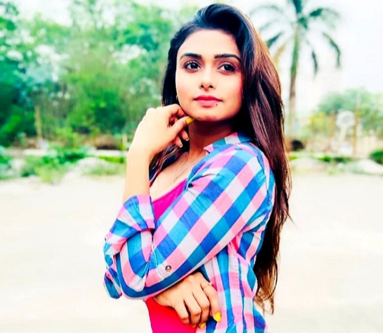 Sunidee Chauhan : OTT has become a medium where TV and film actors are working together